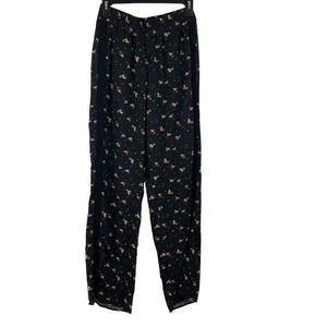 True Craft Women Pull On‎ Straigh Leg Sweatpants Size M